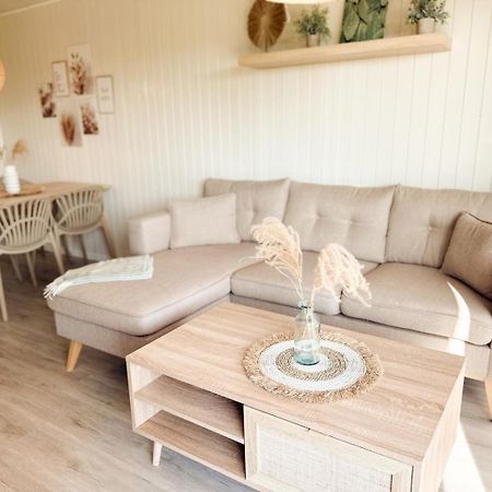 Apartmán Lieblingsplatz Parey Exteriér fotografie