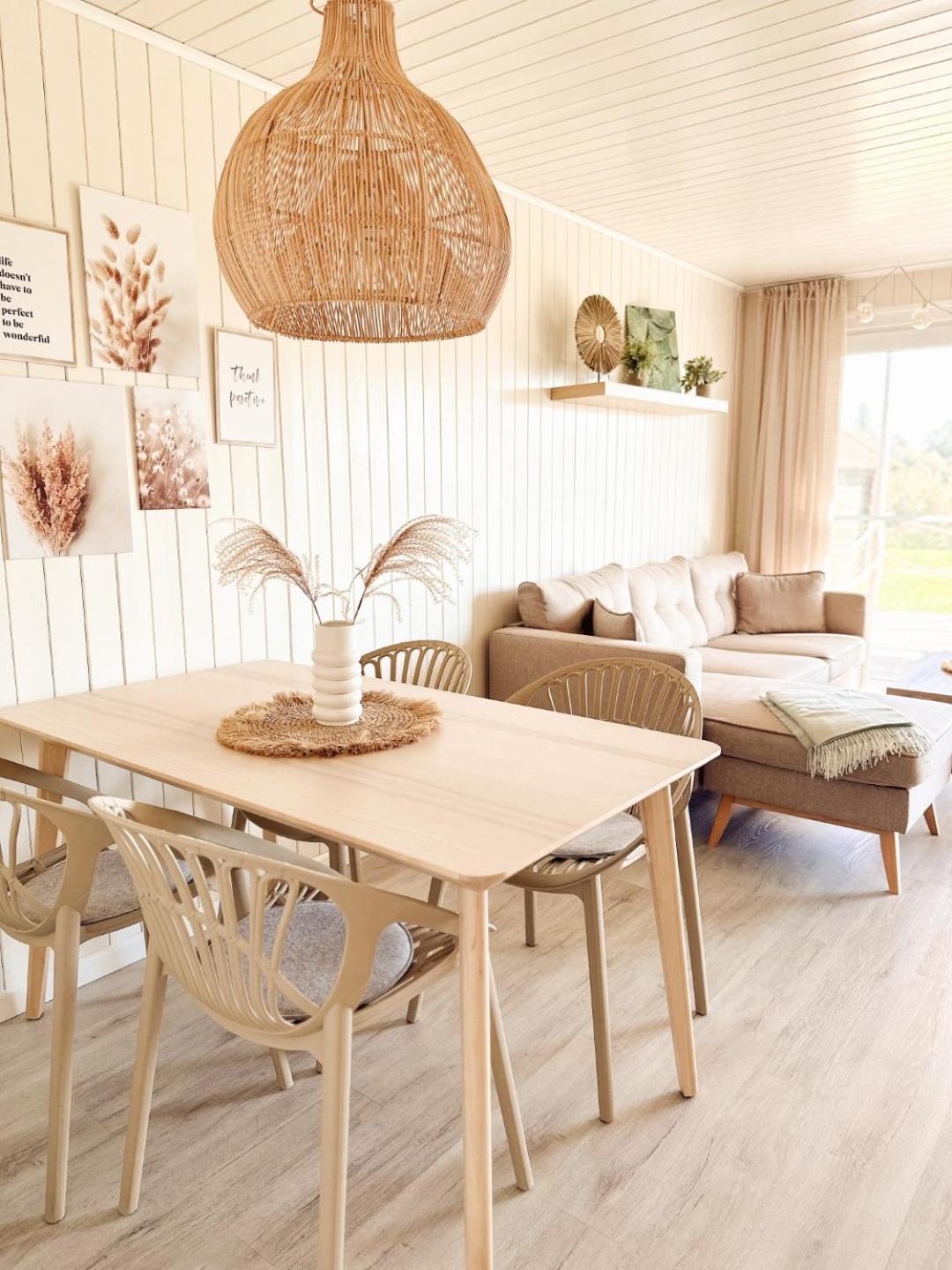 Apartmán Lieblingsplatz Parey Exteriér fotografie
