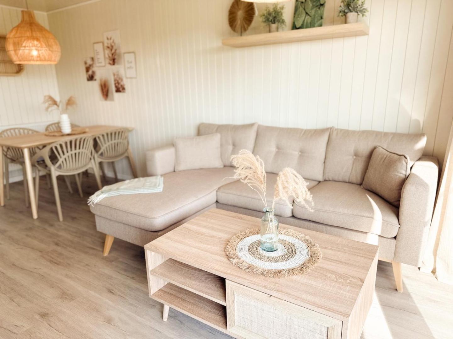 Apartmán Lieblingsplatz Parey Exteriér fotografie